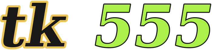 tk 555 logo